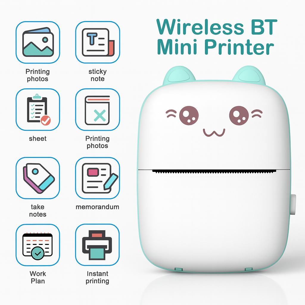 MiniPrinter