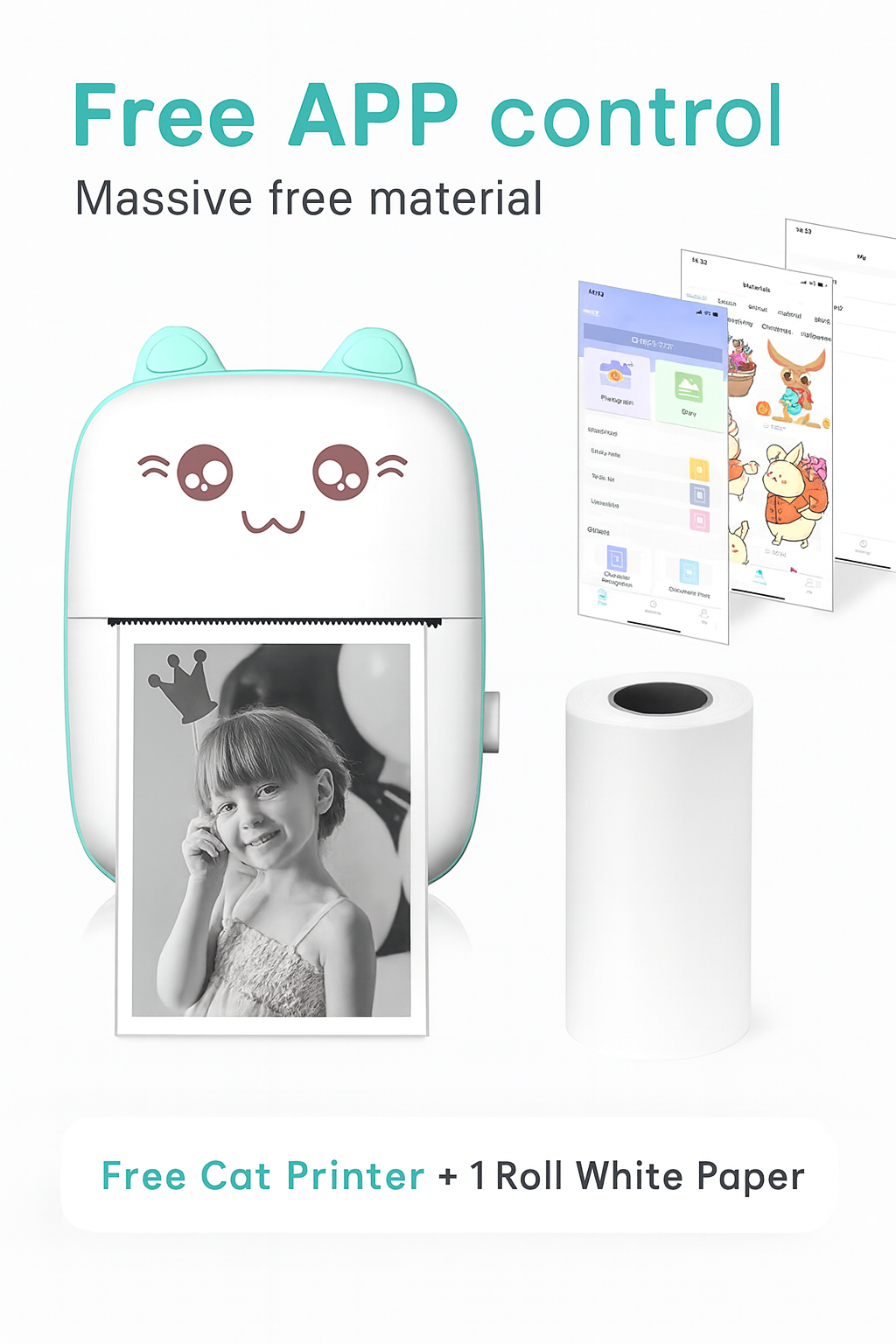 MiniPrinter