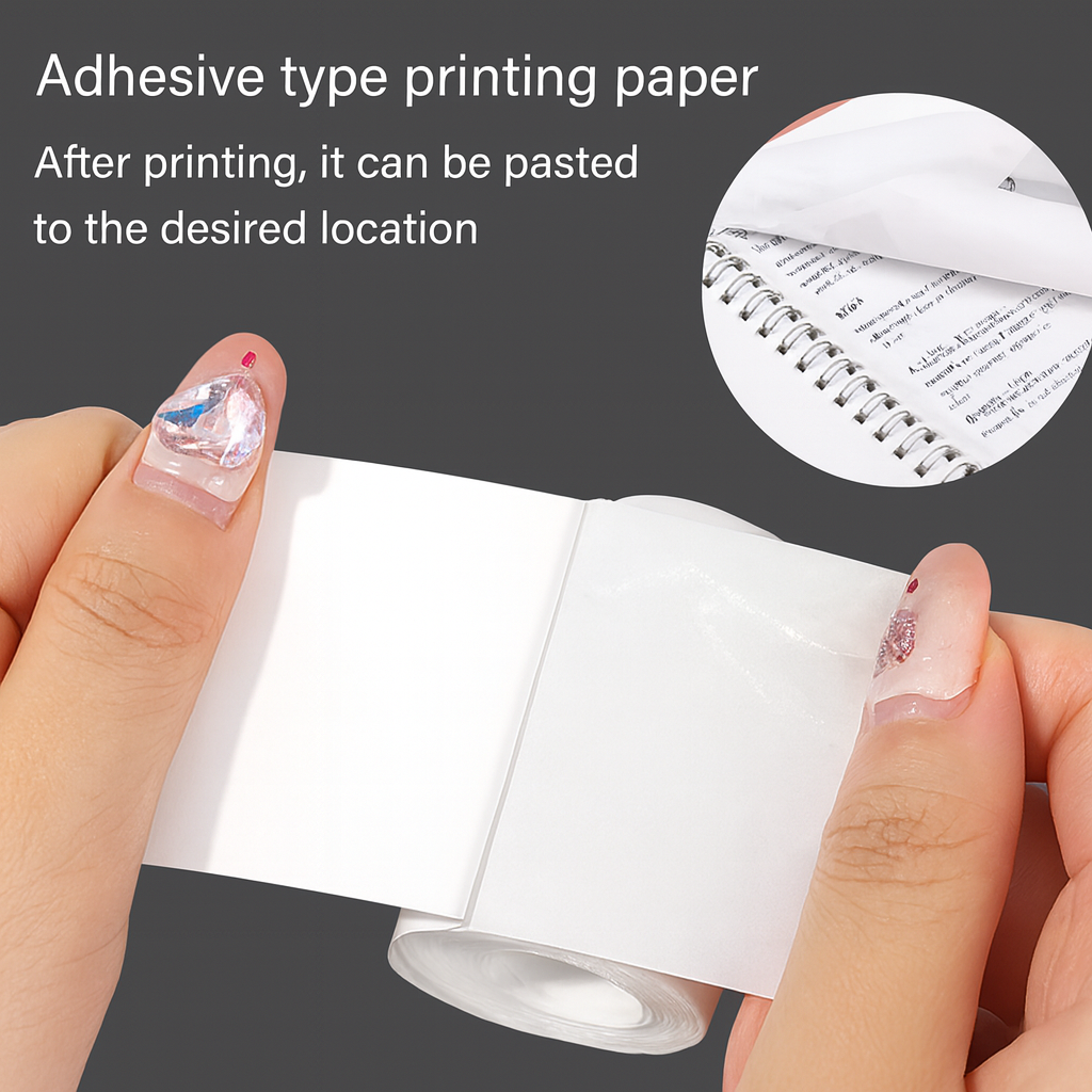 5 StickerPapers